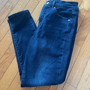 Express Skinny Jean